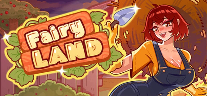 Fairy Land Image