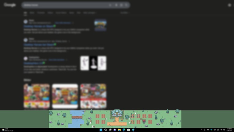 Farm BoYS screenshot