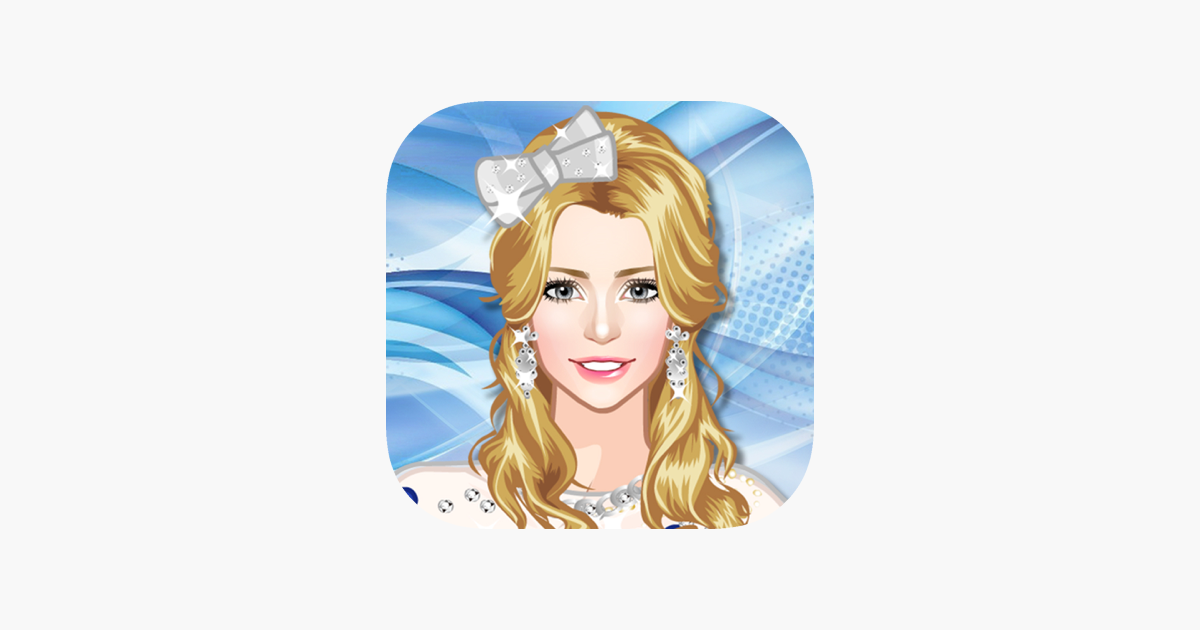 Games like Figure Skating Girl Makeover - Cute fashion dress up game for girls and kids who love make up and princess games