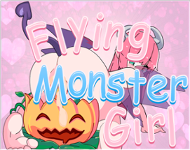 Flying monster girls(Free) Image