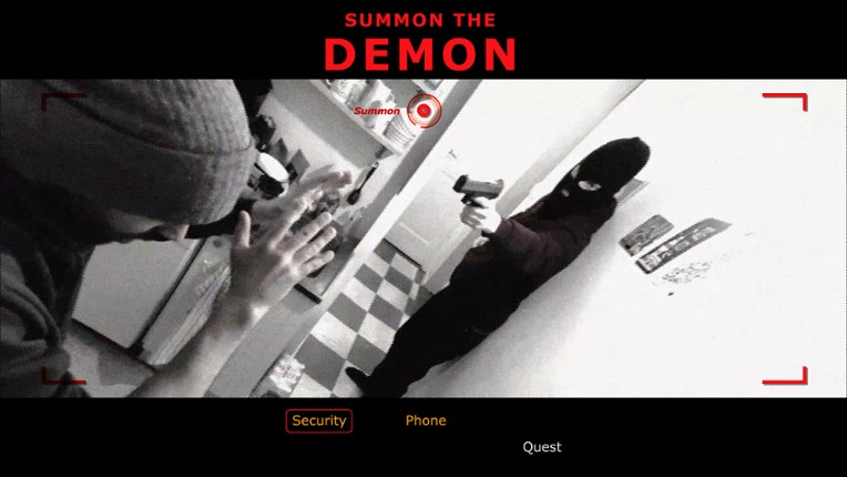 FMV - Full Motion Voyeur screenshot