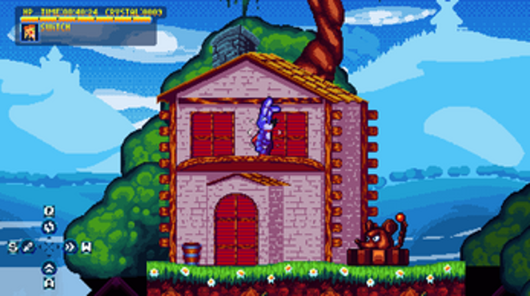 FNAF WORLD: Outplay Image