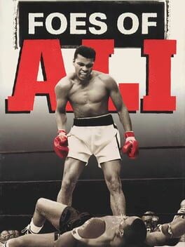 Games like Foes of Ali