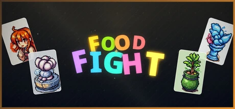 Games like Food Fight