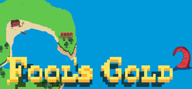 Fool's Gold Image