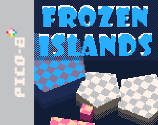 Frozen Islands Image