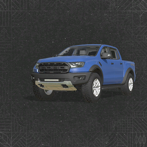 Games like FS25 2019 Ford Ranger Raptor