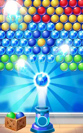 Bubble Shooter screenshot