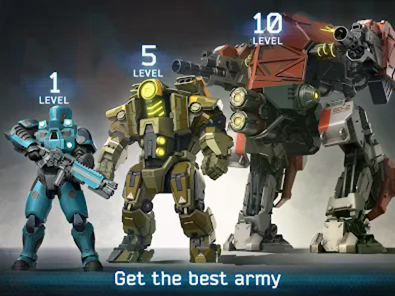 Battle for the Galaxy LE screenshot