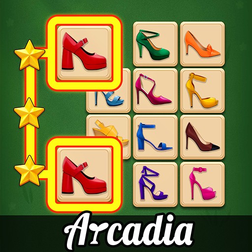 Games like Arcadia Onet Match: Mahjong