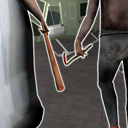 Grandma vs Grandpa Multiplayer Image