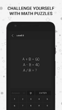 Math | Riddle and Puzzle Game Image