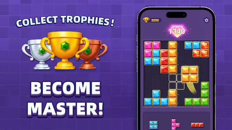 Jewel Block screenshot