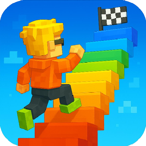 Games like Craft Parkour Challenge
