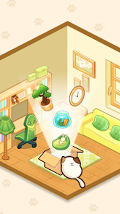Cozy Home: Dream Storage Box screenshot