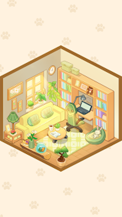 Cozy Home: Dream Storage Box screenshot