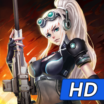 Broken Dawn:Trauma HD Image