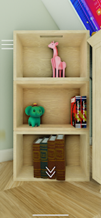 EscapeGame BestRoom screenshot