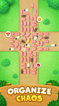 Farm Tap screenshot