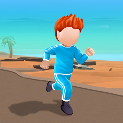 Survival Challenge 3D Image