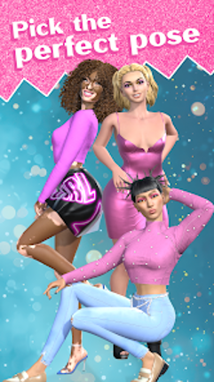 Fashion AR - Style & Makeover Image