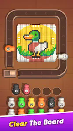 Color Cube Breaker screenshot