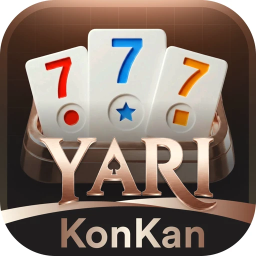 Games like Yari KonKan - KonKan & domino