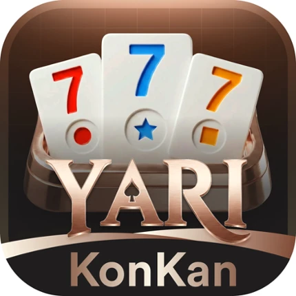 Yari KonKan - KonKan & domino Image
