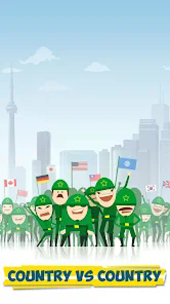 Tap Tycoon screenshot