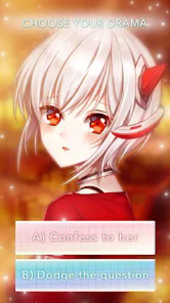My Robot Girlfriend Image