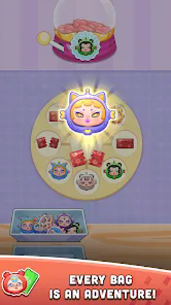 Lucky Blind Box screenshot