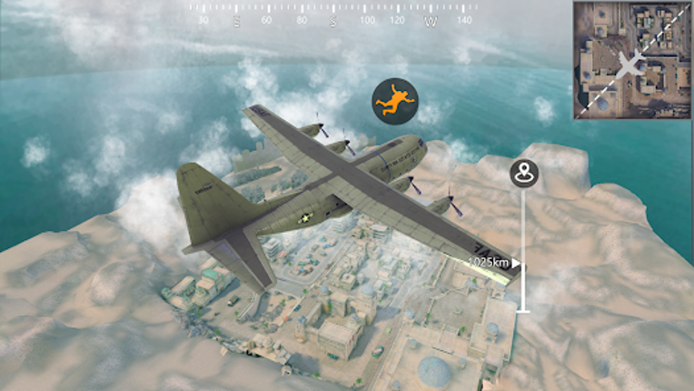 Gunner FPS Shooter Image