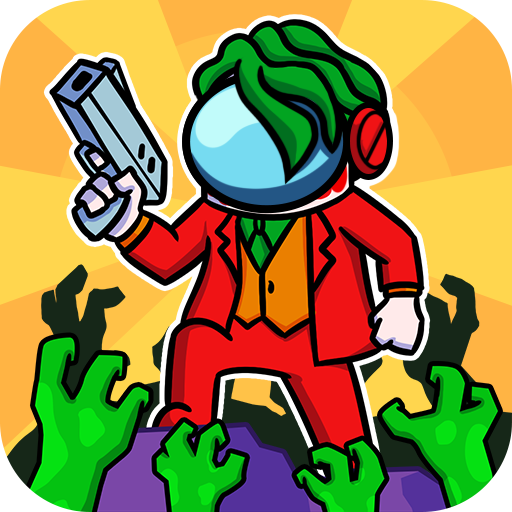 Games like Impostor vs Zombie 2: Doomsday