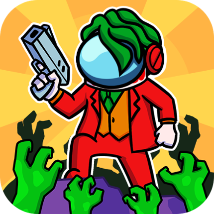 Impostor vs Zombie 2: Doomsday Image