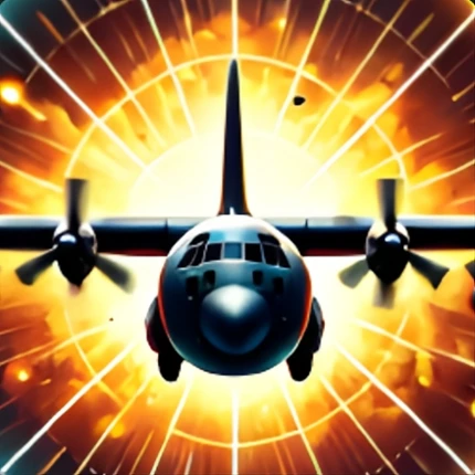 AC-130 Gunship Simulator Image