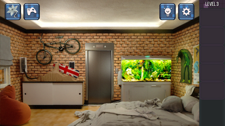 Can You Escape 4 screenshot