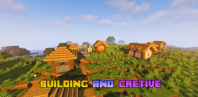Lokicraft 7 screenshot