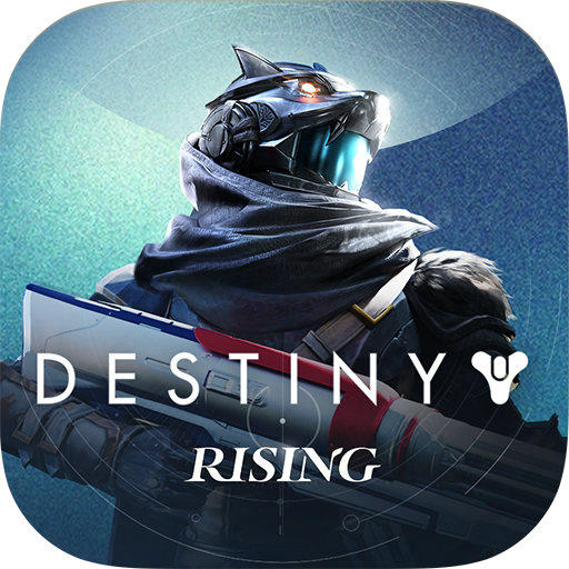 Games like Destiny: Rising