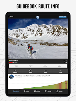 Powder Project Image