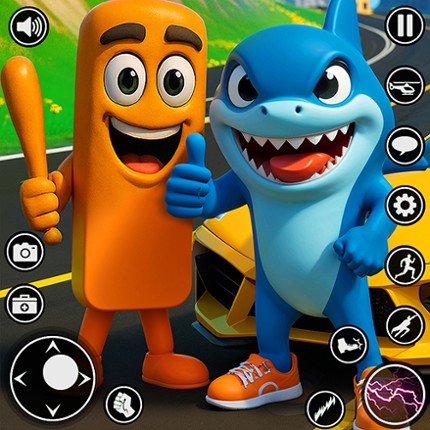 Brainfun Prankster Simulator Image