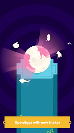 Snake Towers screenshot