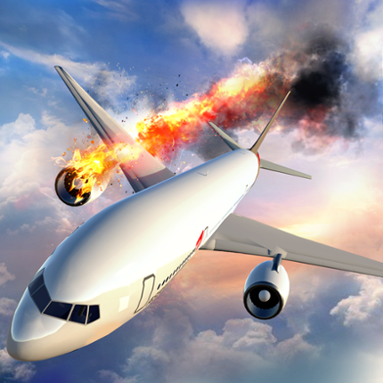 Plane Crash Survival Games Image