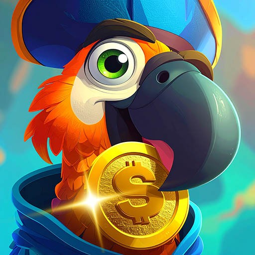Games like Spin Voyage: Master of Coin!