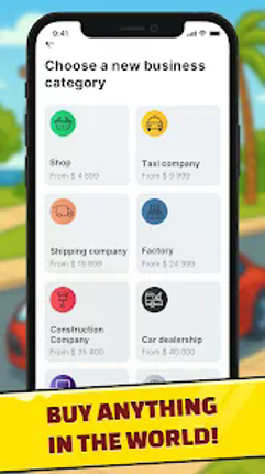 Business Empire: RichMan Image