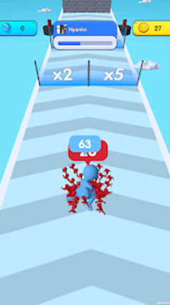 Titans Mater screenshot