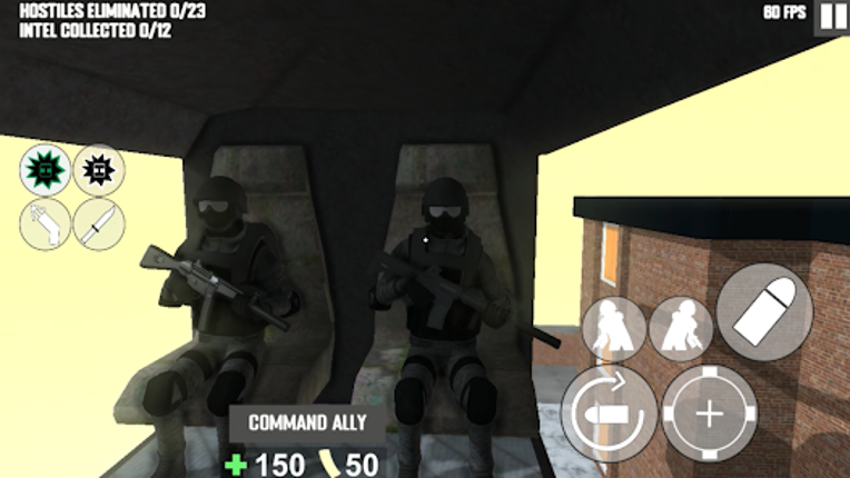 Project Breach 2 CO-OP CQB FPS Image