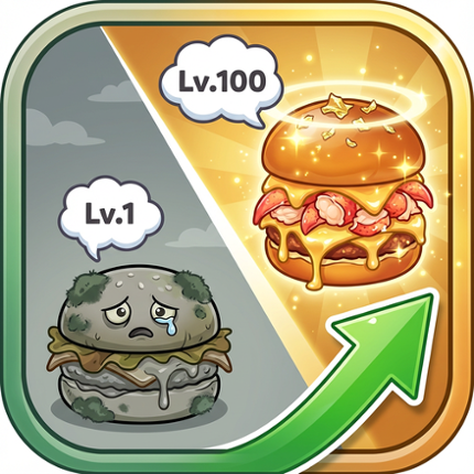 Be A Master Chef: Cooking Game Image