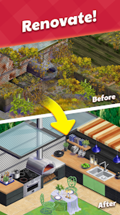 Lily’s Garden - Design & Relax Image