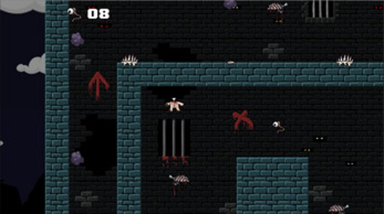 Abomination Tower screenshot