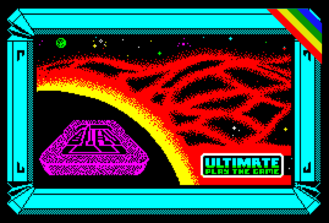 Games like Alien8 3D (in progress)